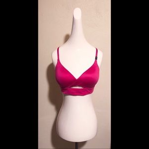 Victoria’s Secret Uplift Wireless Bralette